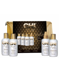 Дорожній набір-CHI KERATIN TRAVEL SET Дорожній набір-CHI KERATIN TRAVEL SET